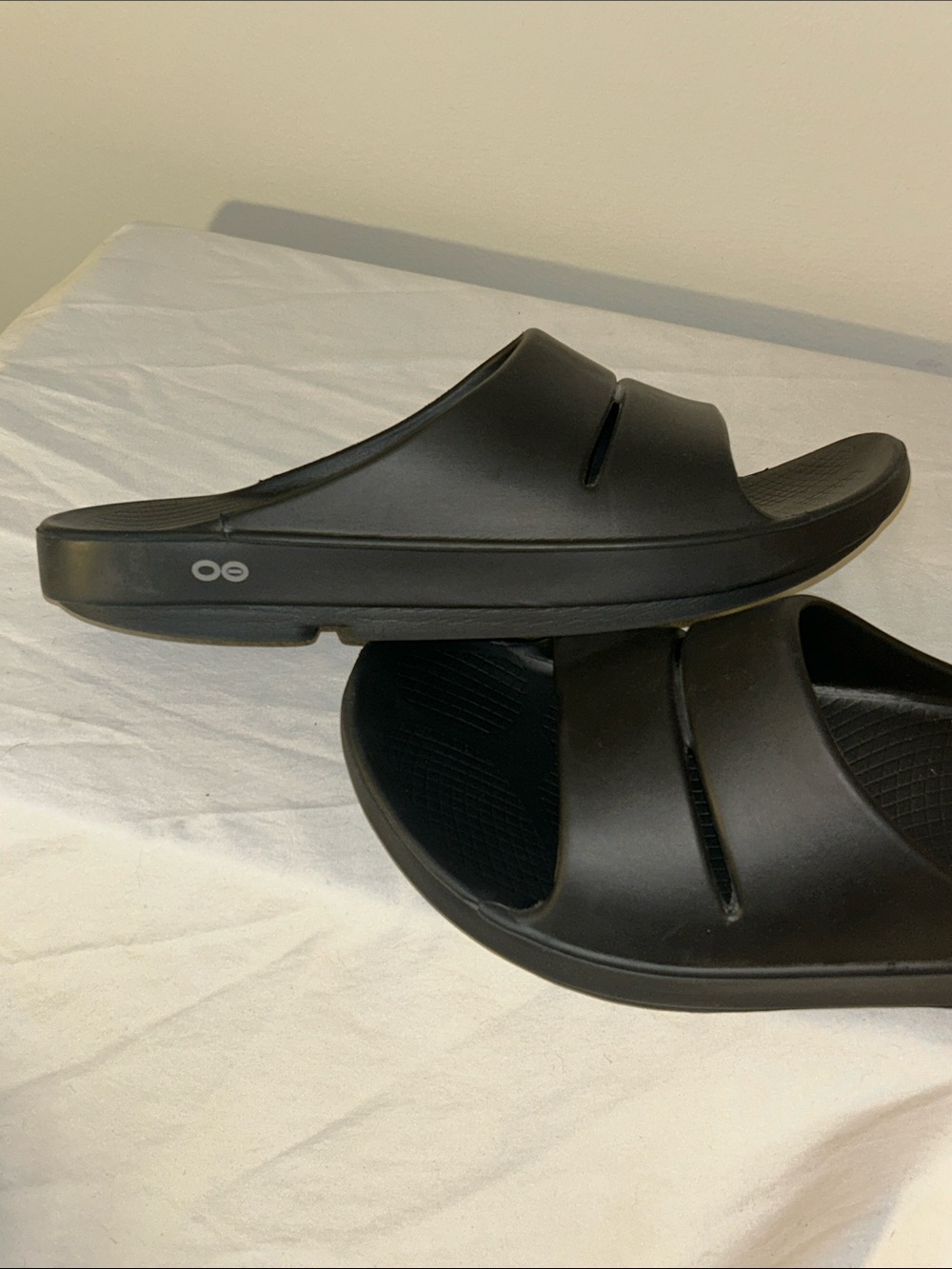 OOFOS OOahh Slide Sandal - Picture 6 of 6